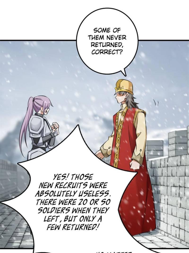 Release That Witch Chap 481 - Next Chap 482