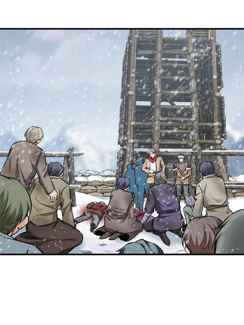 Release That Witch Chap 481 - Next Chap 482
