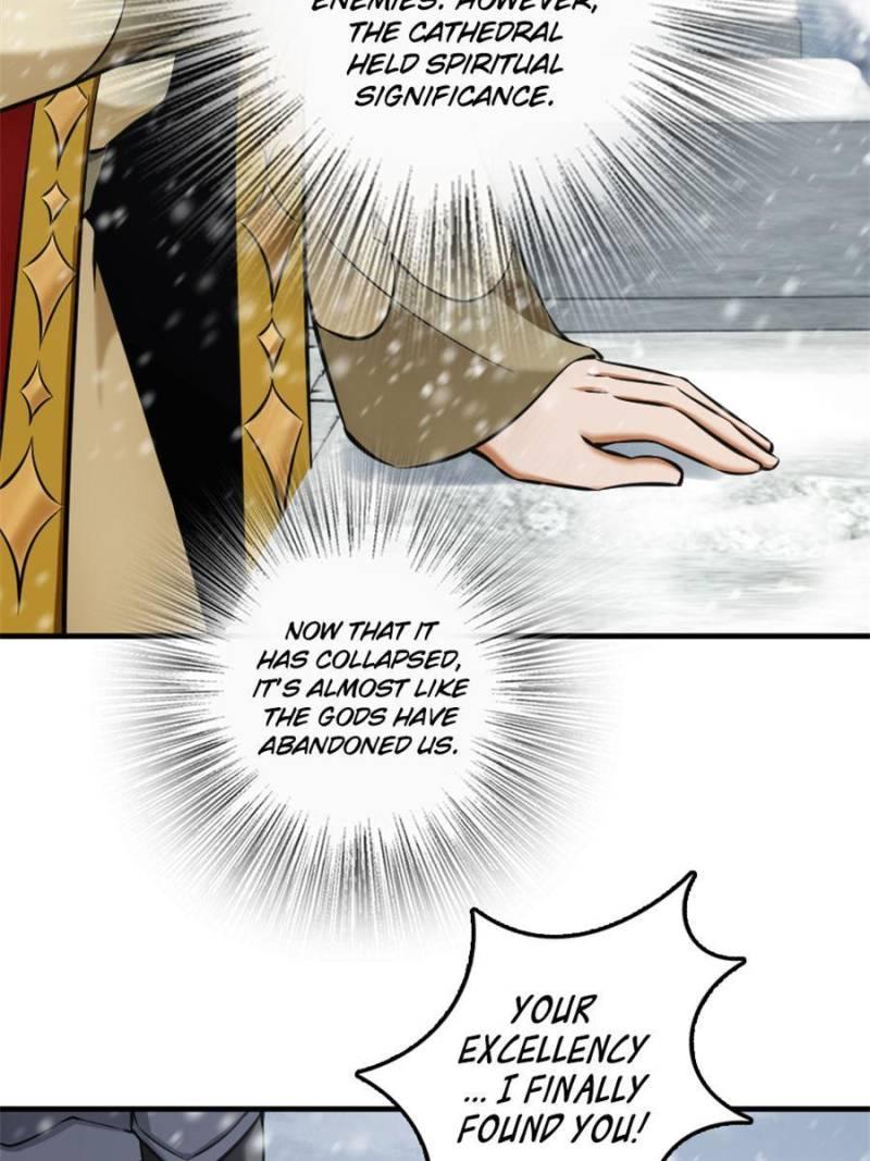 Release That Witch Chap 481 - Next Chap 482