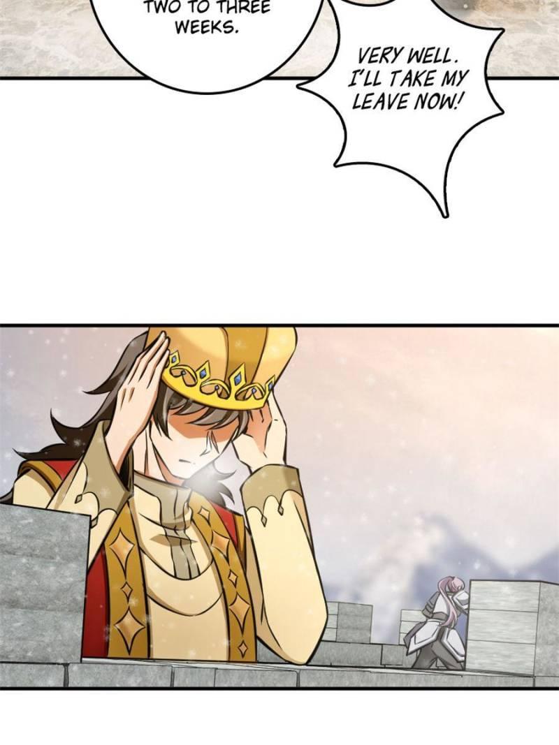 Release That Witch Chap 481 - Next Chap 482