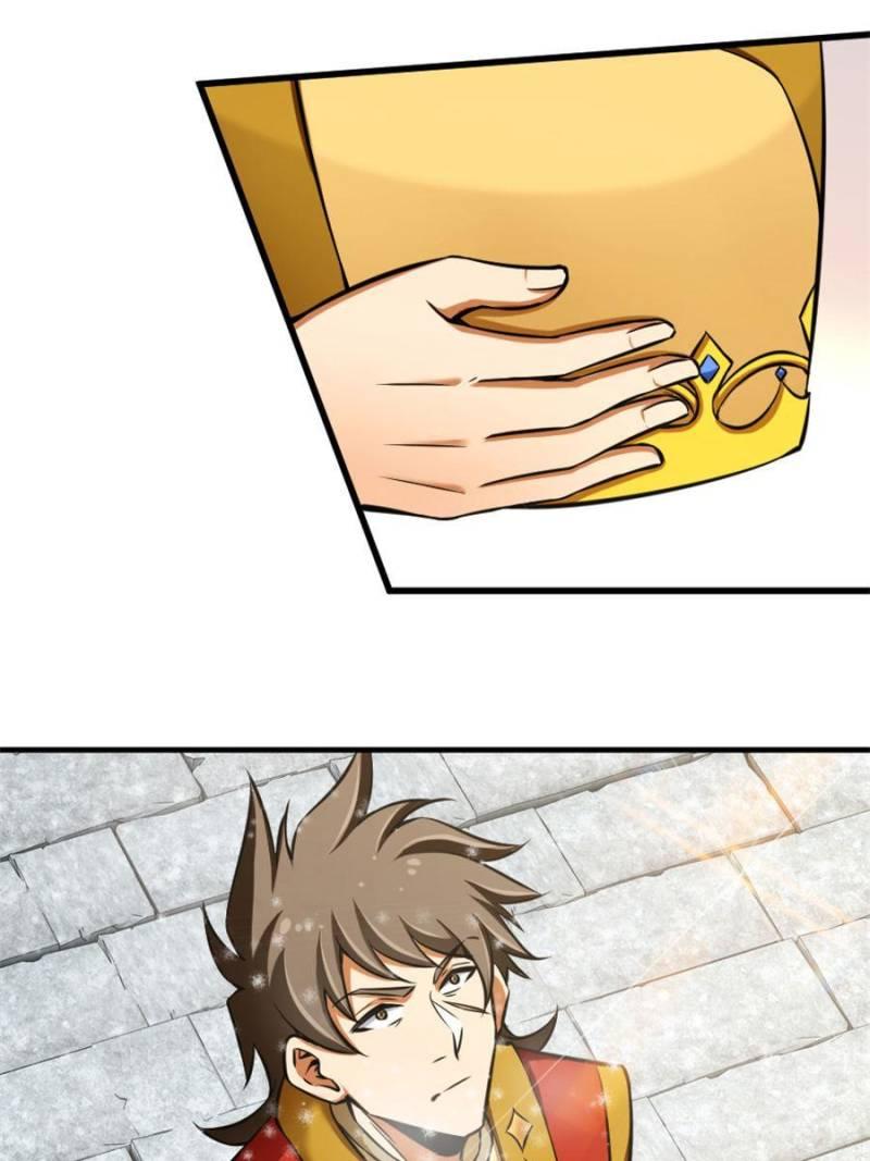 Release That Witch Chap 481 - Next Chap 482