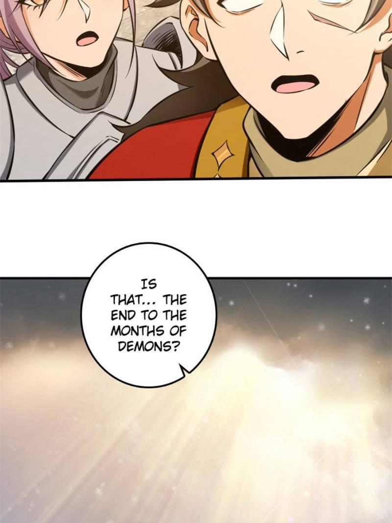 Release That Witch Chap 481 - Next Chap 482