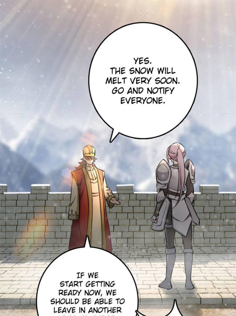 Release That Witch Chap 481 - Next Chap 482