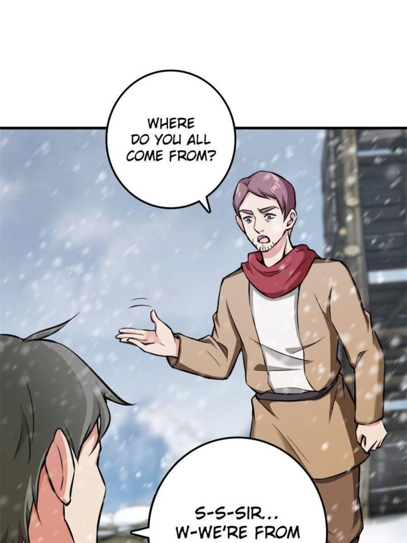 Release That Witch Chap 481 - Next Chap 482