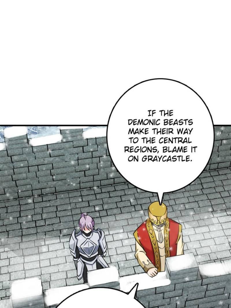 Release That Witch Chap 481 - Next Chap 482