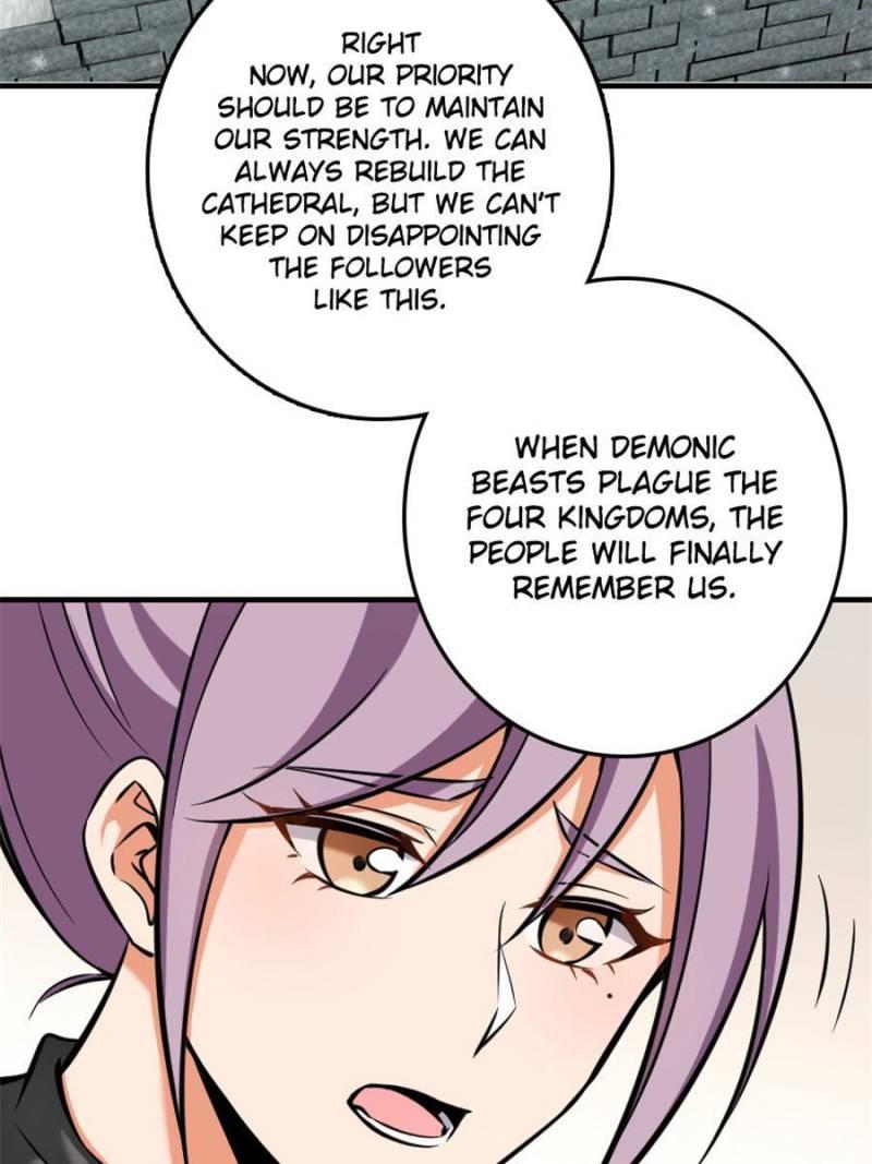 Release That Witch Chap 481 - Next Chap 482