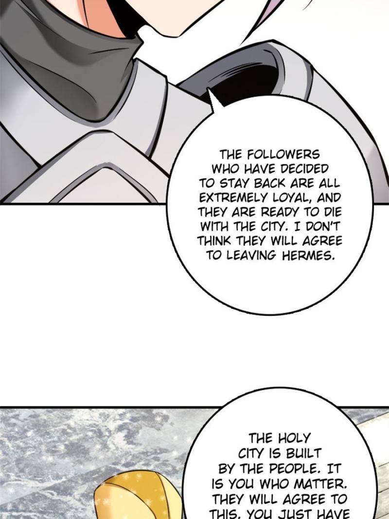 Release That Witch Chap 481 - Next Chap 482