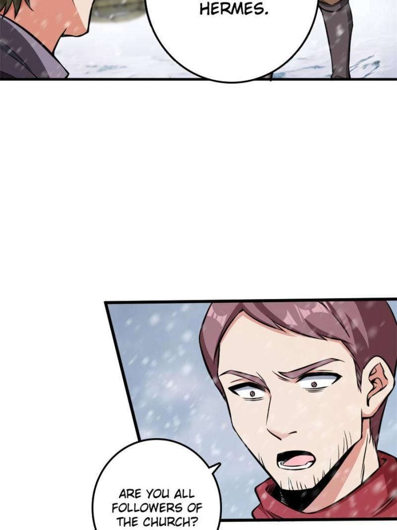 Release That Witch Chap 481 - Next Chap 482