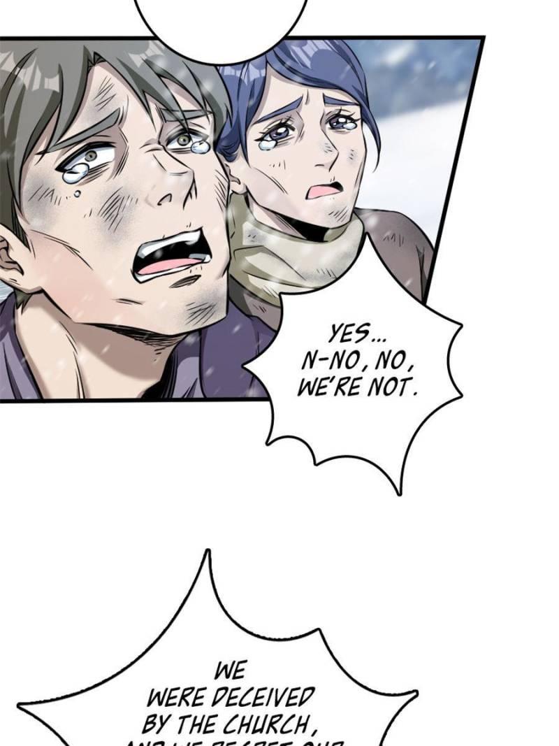 Release That Witch Chap 481 - Next Chap 482