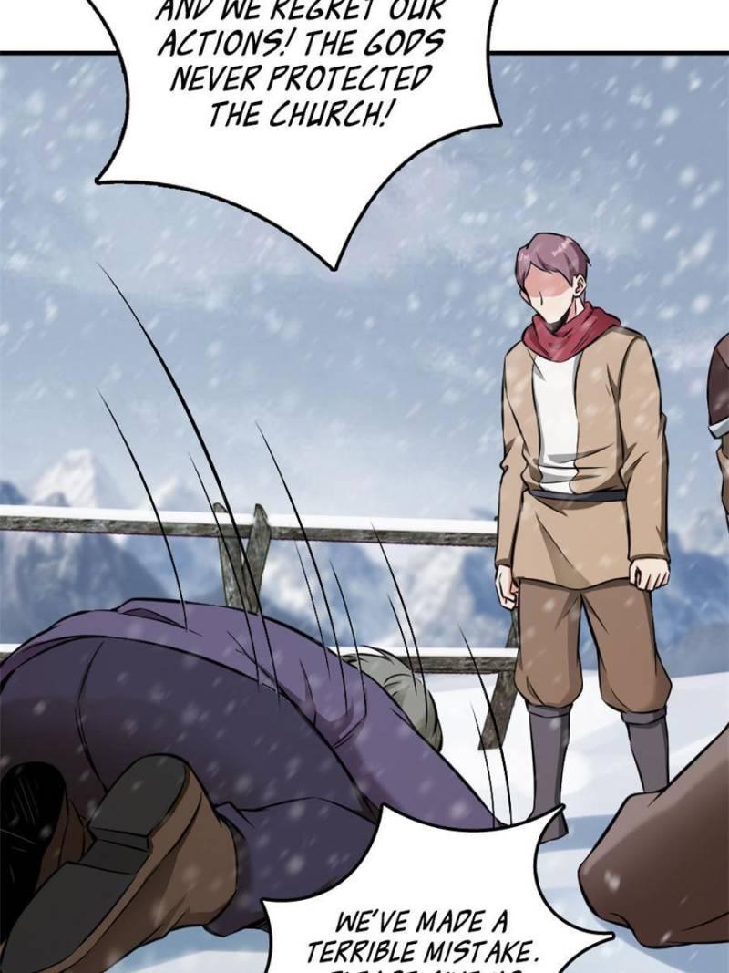 Release That Witch Chap 481 - Next Chap 482