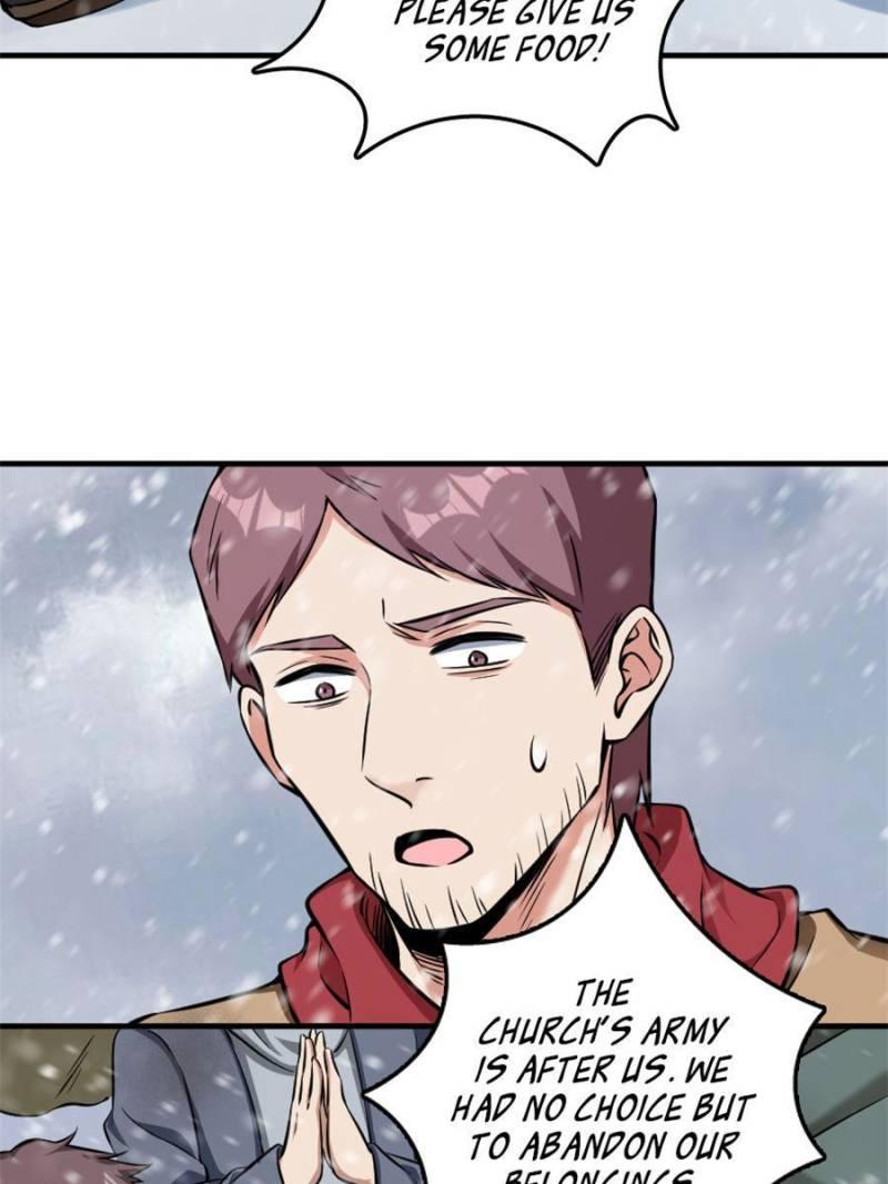 Release That Witch Chap 481 - Next Chap 482