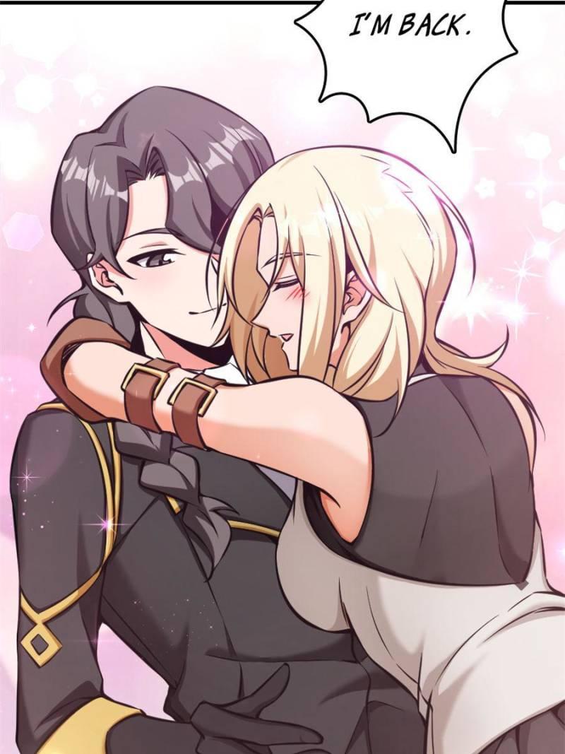 Release That Witch Chap 482 - Next Chap 483