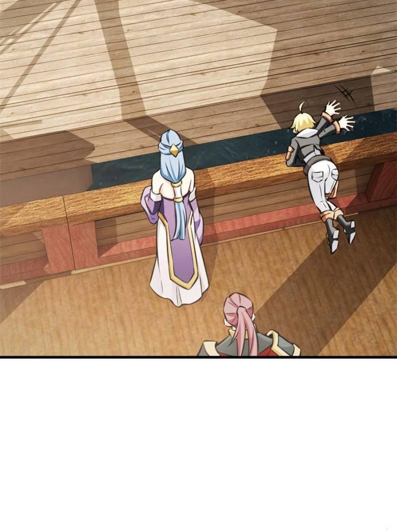 Release That Witch Chap 482 - Next Chap 483