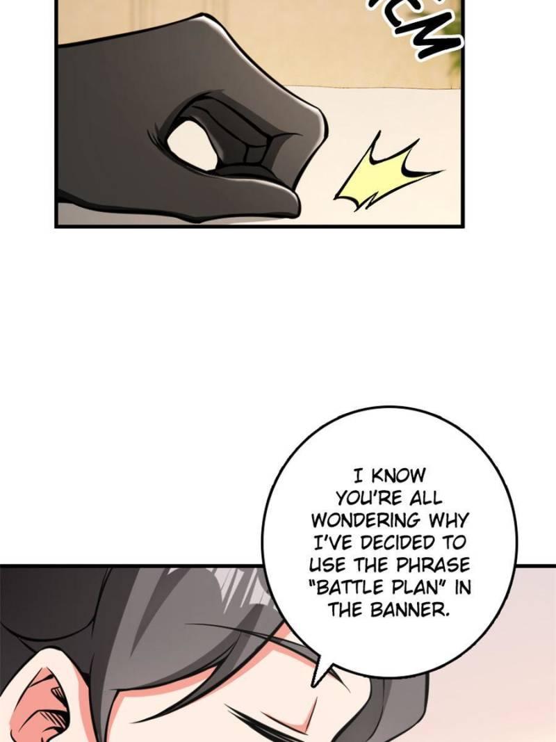 Release That Witch Chap 482 - Next Chap 483