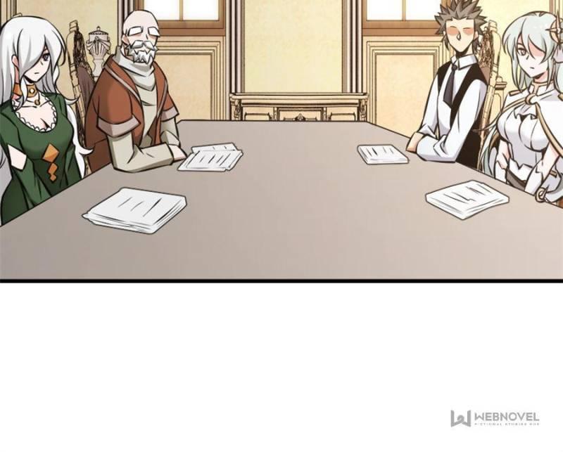 Release That Witch Chap 482 - Next Chap 483
