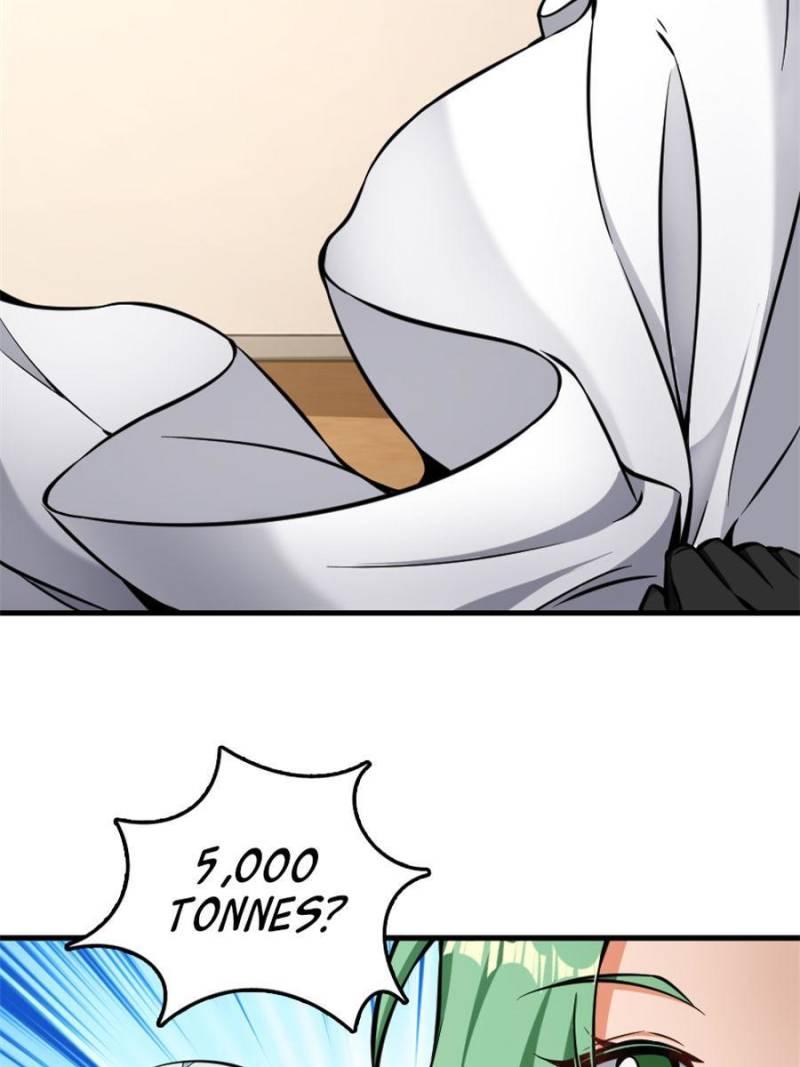 Release That Witch Chap 482 - Next Chap 483