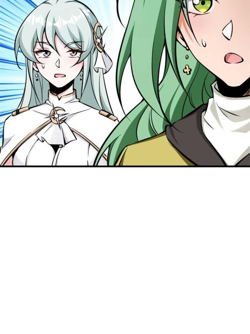 Release That Witch Chap 482 - Next Chap 483