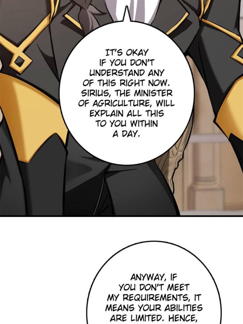 Release That Witch Chap 482 - Next Chap 483