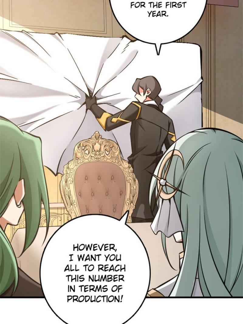 Release That Witch Chap 482 - Next Chap 483