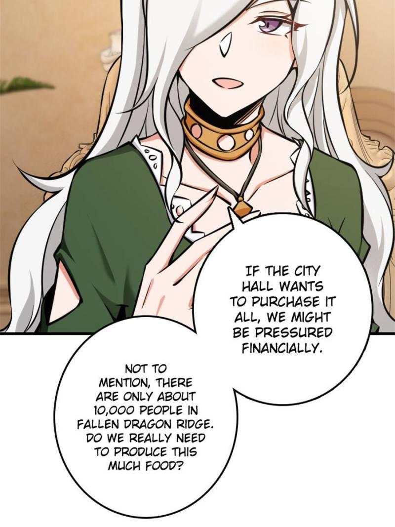 Release That Witch Chap 482 - Next Chap 483