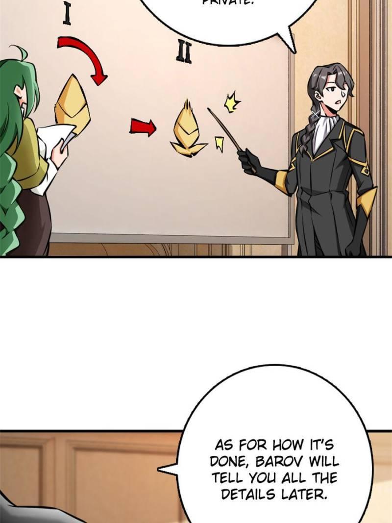 Release That Witch Chap 482 - Next Chap 483