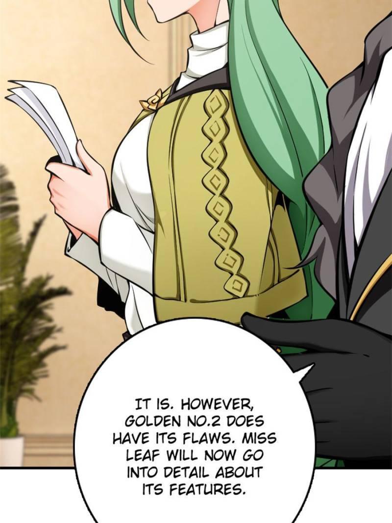 Release That Witch Chap 482 - Next Chap 483
