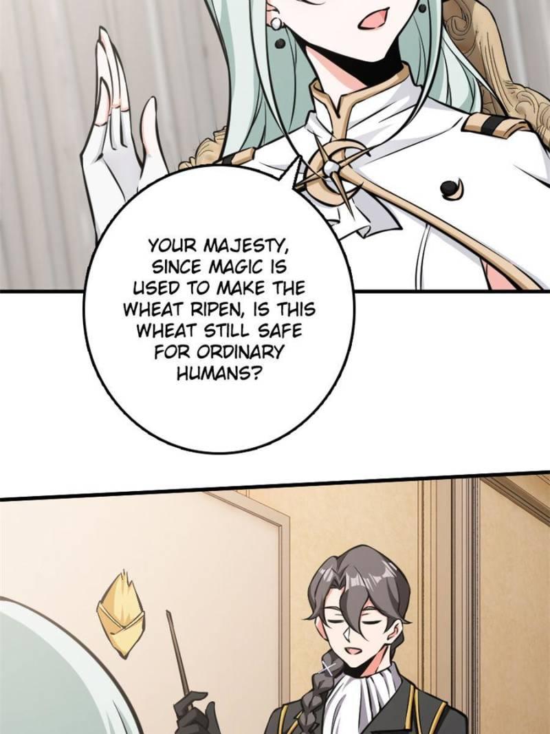Release That Witch Chap 482 - Next Chap 483