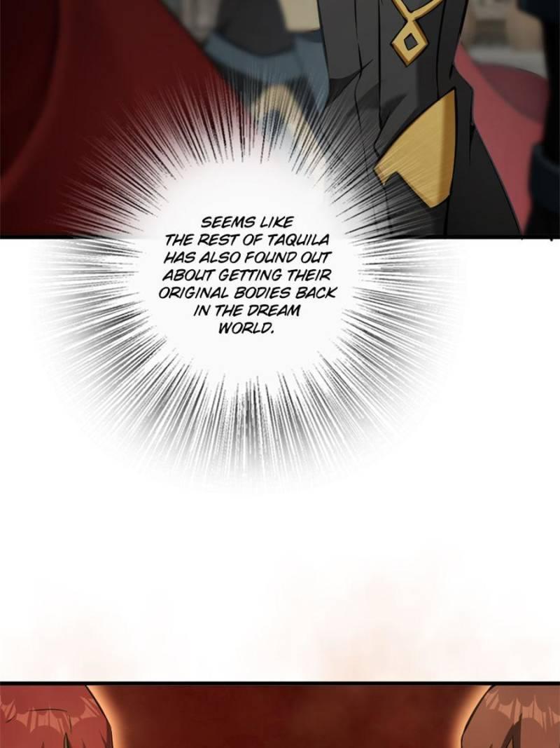 Release That Witch Chap 482 - Next Chap 483