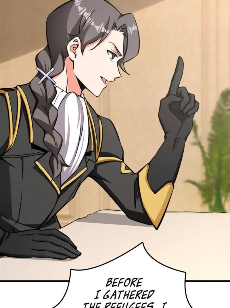 Release That Witch Chap 482 - Next Chap 483
