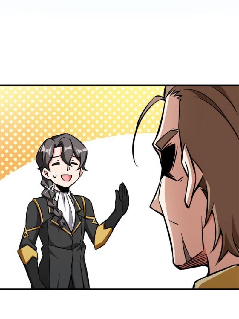 Release That Witch Chap 482 - Next Chap 483