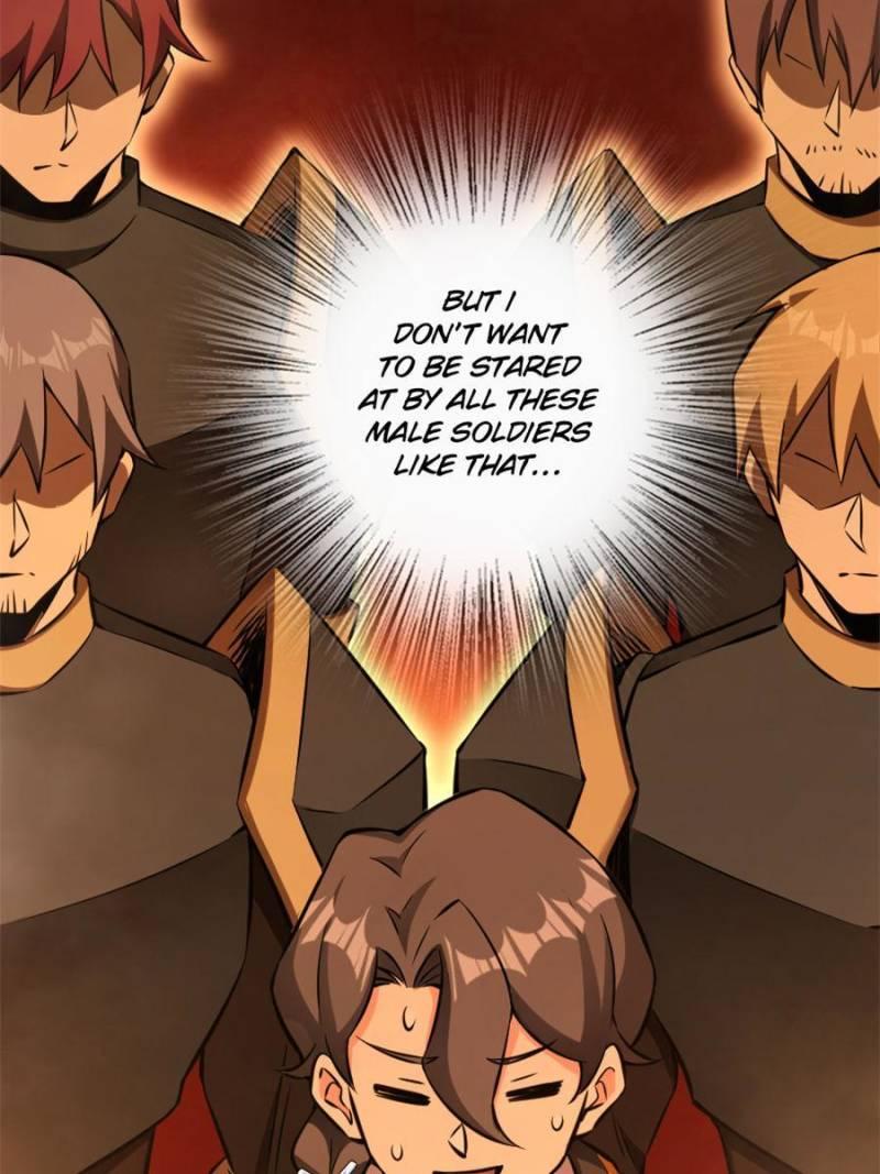 Release That Witch Chap 482 - Next Chap 483