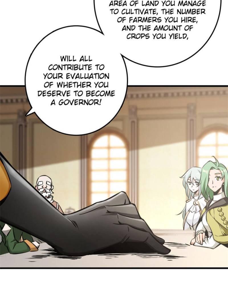 Release That Witch Chap 482 - Next Chap 483
