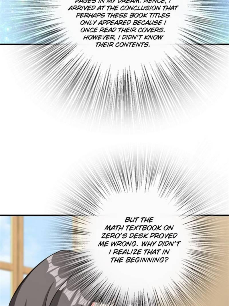 Release That Witch Chap 483 - Next Chap 484