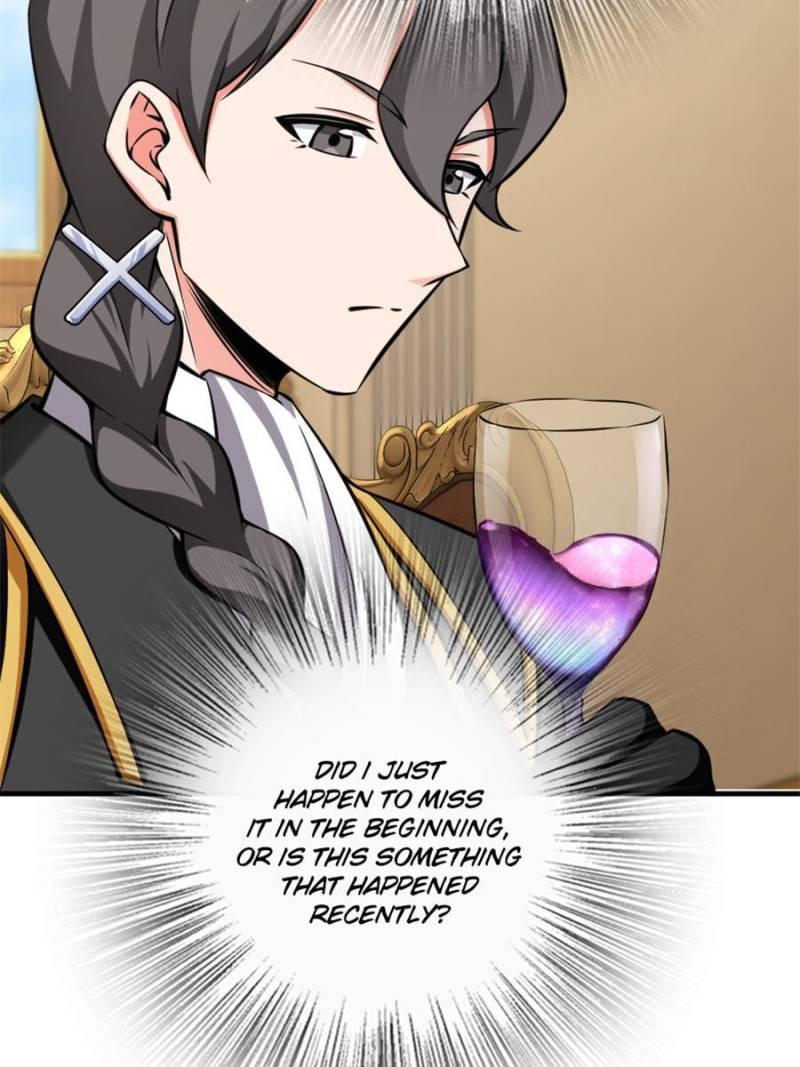 Release That Witch Chap 483 - Next Chap 484