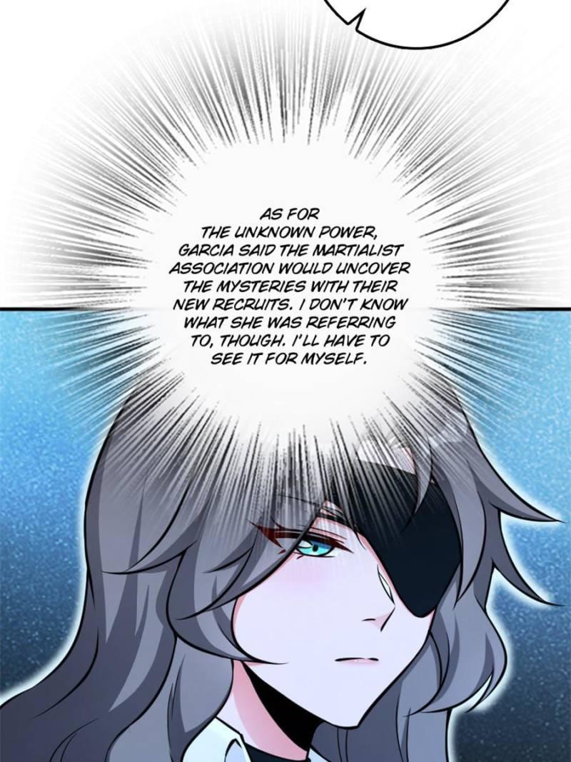 Release That Witch Chap 483 - Next Chap 484