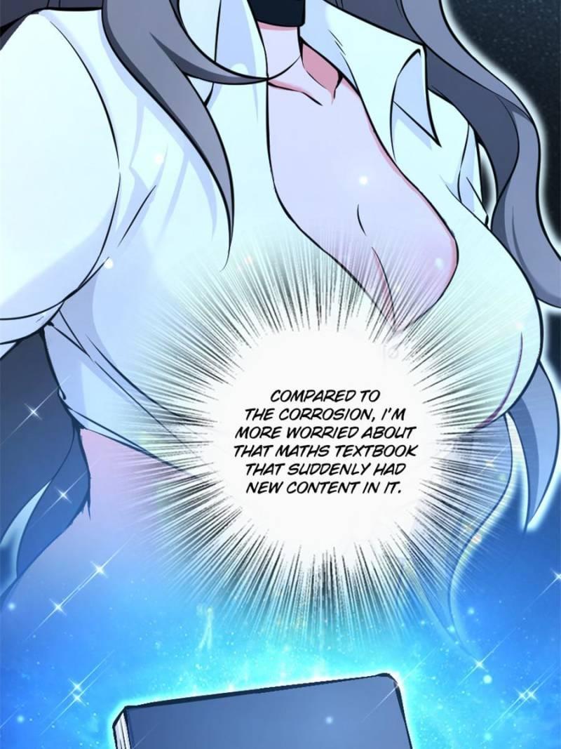 Release That Witch Chap 483 - Next Chap 484