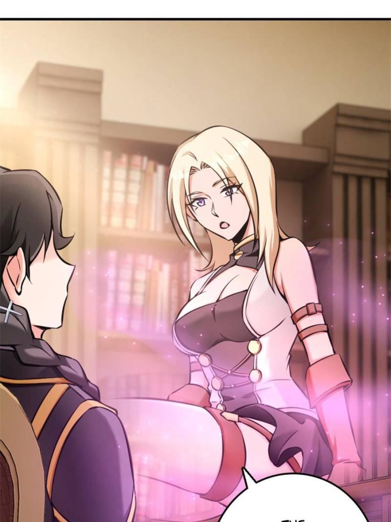 Release That Witch Chap 483 - Next Chap 484