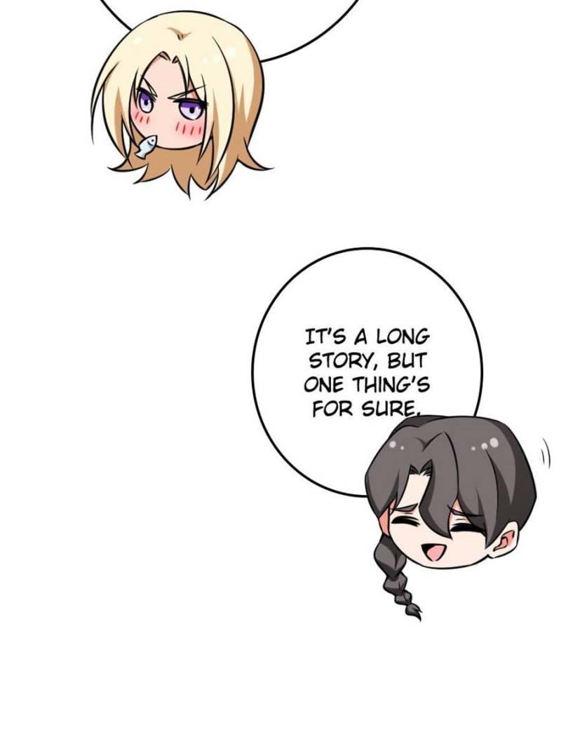 Release That Witch Chap 483 - Next Chap 484