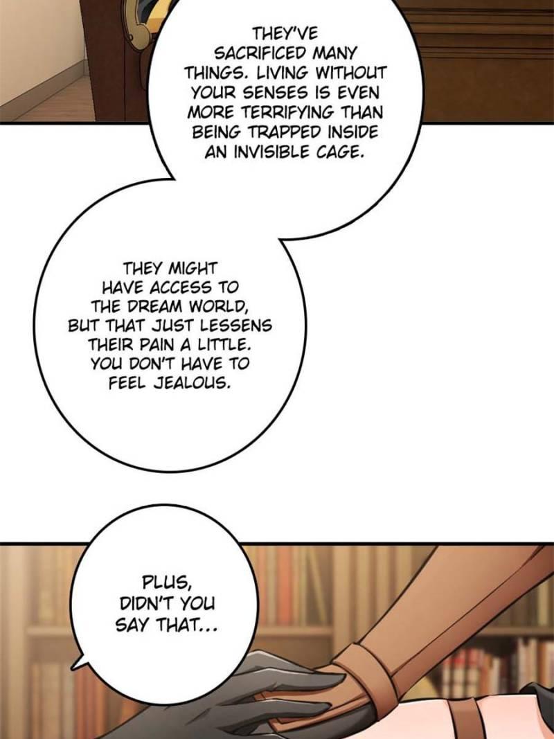 Release That Witch Chap 483 - Next Chap 484