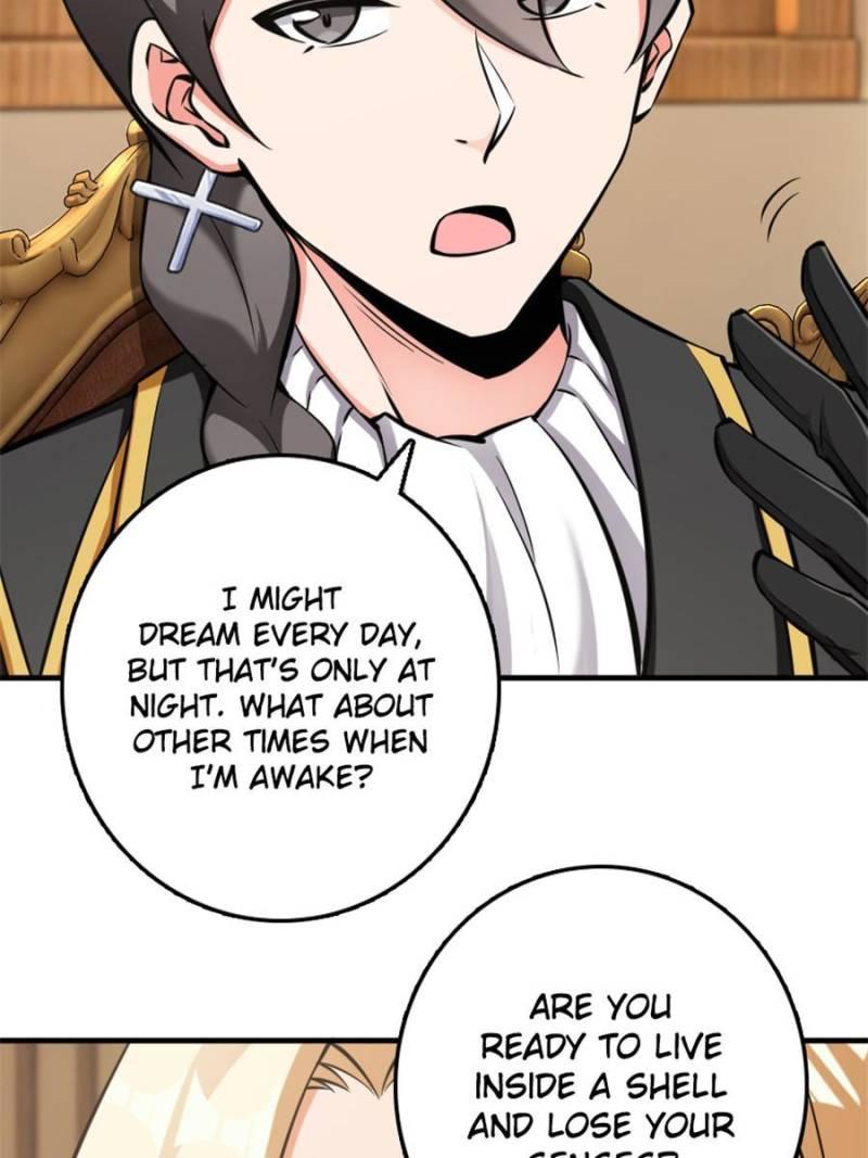 Release That Witch Chap 483 - Next Chap 484