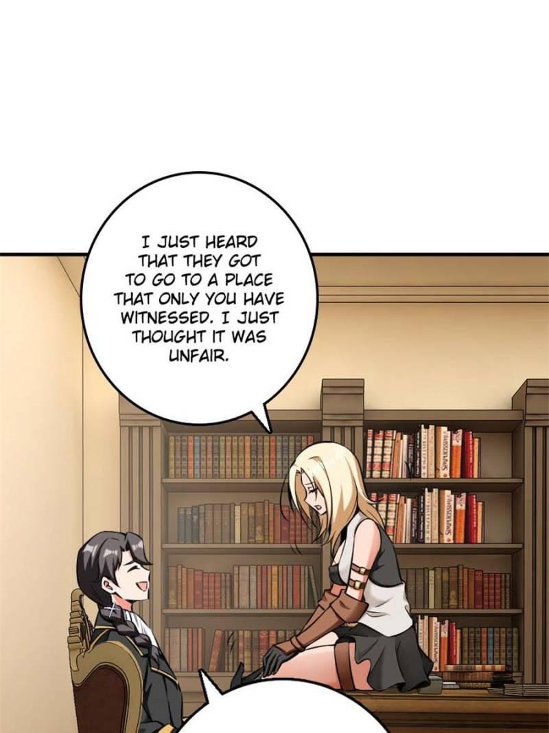 Release That Witch Chap 483 - Next Chap 484