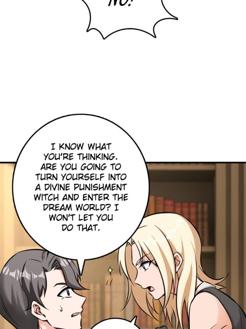 Release That Witch Chap 483 - Next Chap 484