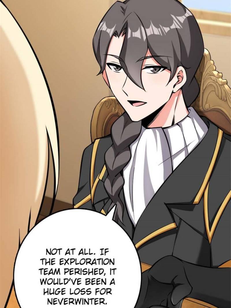 Release That Witch Chap 483 - Next Chap 484