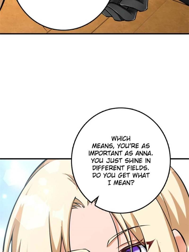 Release That Witch Chap 483 - Next Chap 484
