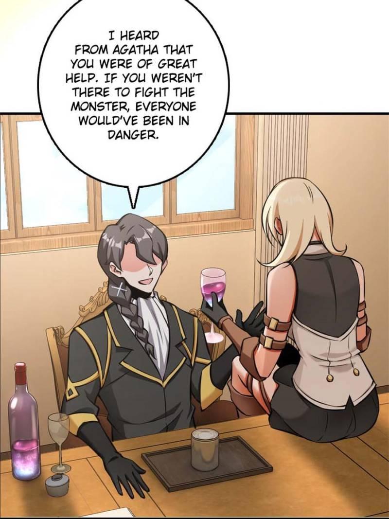 Release That Witch Chap 483 - Next Chap 484