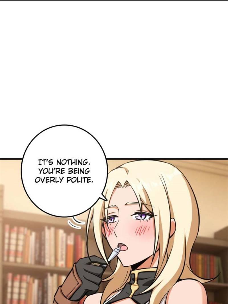 Release That Witch Chap 483 - Next Chap 484