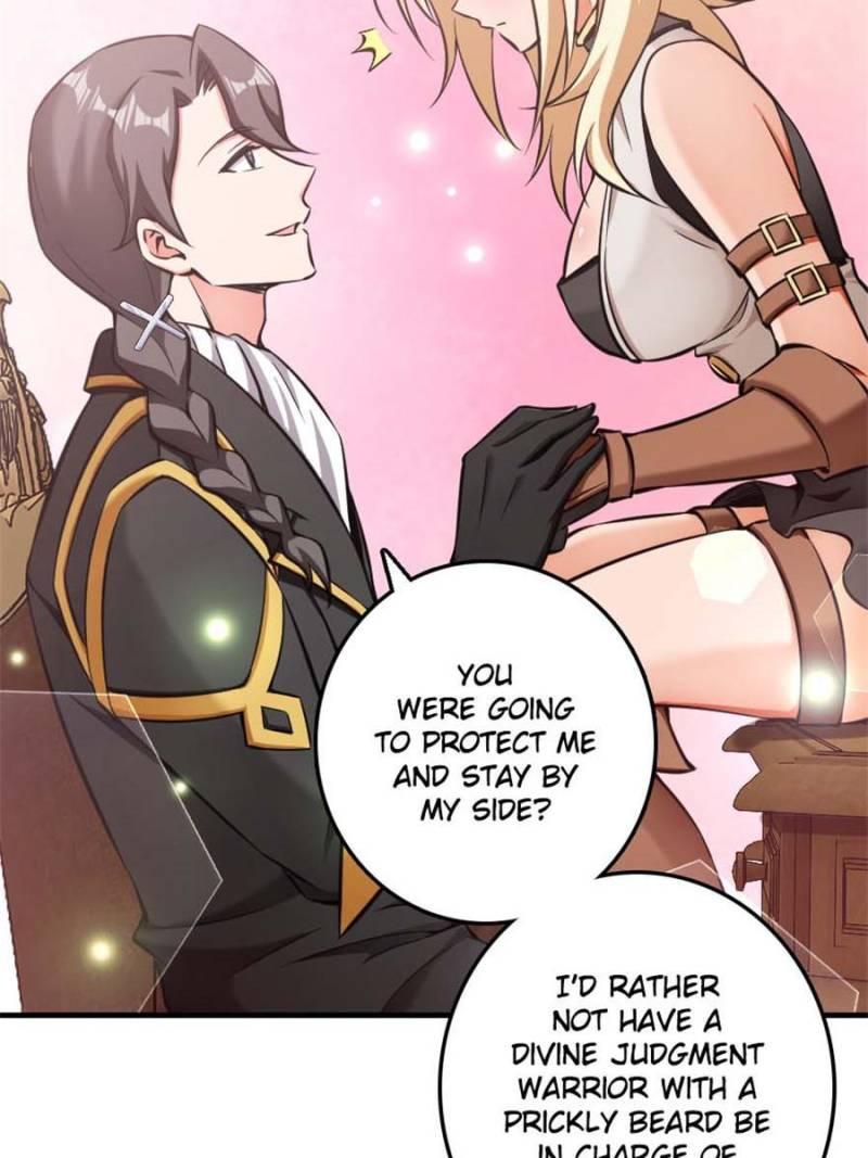 Release That Witch Chap 483 - Next Chap 484