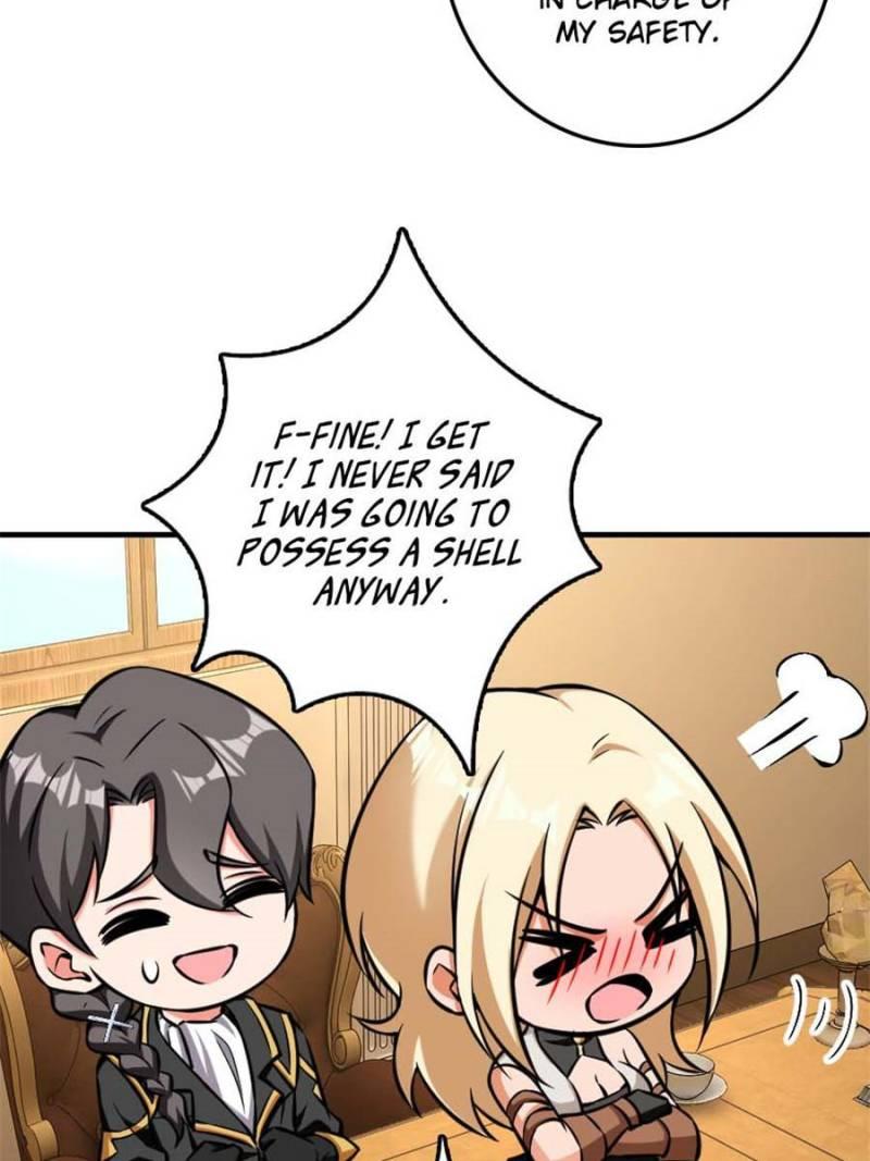 Release That Witch Chap 483 - Next Chap 484