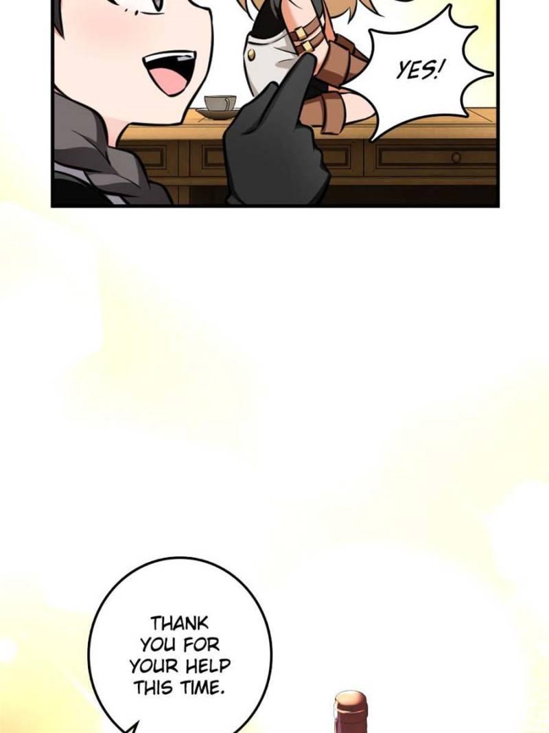 Release That Witch Chap 483 - Next Chap 484