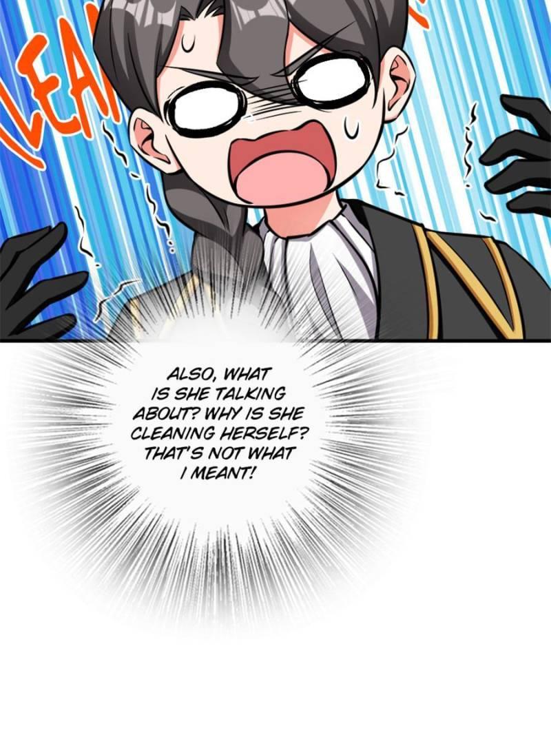 Release That Witch Chap 483 - Next Chap 484